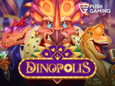 Simple casino games25